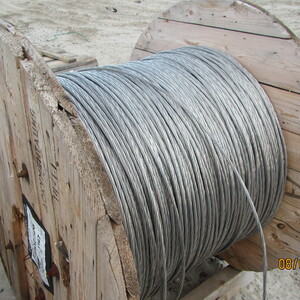 ПИ208185 Силовые провода, 250 799 м (ПуГВ 1х6 = 248 995 м)