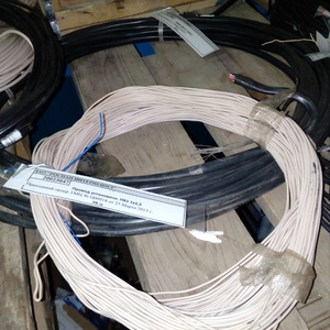 ПИ208185 Силовые провода, 250 799 м (ПуГВ 1х6 = 248 995 м)