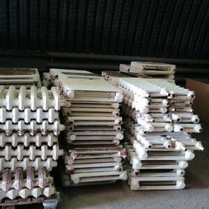 ПИ208190 Лом и отходы чугунные; лом меди. 5.4 т (лот 6)