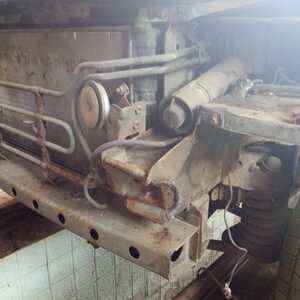 ПИ208230 АВТОМОБИЛЬ ШЕВРОЛЕ НИВА 2123 (ГОД ВЫПУСКА 2009) ПРИНАДЛЕЖАЩЕГО НА ПРАВЕ СОБСТВЕННОСТИ АО &quot;ОРЕЛОБЛЭНЕРГО»