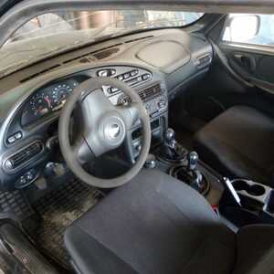 ПИ208230 АВТОМОБИЛЬ ШЕВРОЛЕ НИВА 2123 (ГОД ВЫПУСКА 2009) ПРИНАДЛЕЖАЩЕГО НА ПРАВЕ СОБСТВЕННОСТИ АО &quot;ОРЕЛОБЛЭНЕРГО»