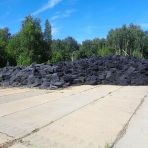 ПИ208224 Полиэтилен б/у (сетка оросителей), 10 т