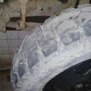 ПИ208231 АВТОВЫШКА ГАЗ-3307 ВС 1801ЭМ (ГОД ВЫПУСКА 1994)