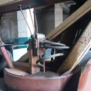 ПИ208231 АВТОВЫШКА ГАЗ-3307 ВС 1801ЭМ (ГОД ВЫПУСКА 1994)