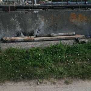 ПИ208247 Аэратор Полипор (трубки) 4,3 т.