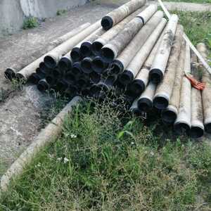 ПИ208247 Аэратор Полипор (трубки) 4,3 т.