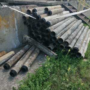 ПИ208247 Аэратор Полипор (трубки) 4,3 т.