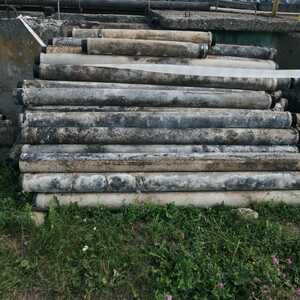 ПИ208247 Аэратор Полипор (трубки) 4,3 т.