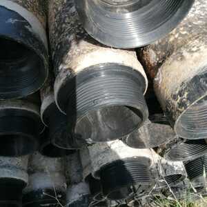 ПИ208247 Аэратор Полипор (трубки) 4,3 т.