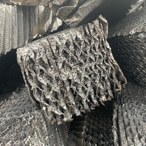 ПИ208249 Лом стали засоренный, 3 т.