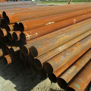 ПИ208273 Трубы нефтепроводные средних диаметров (45 т)