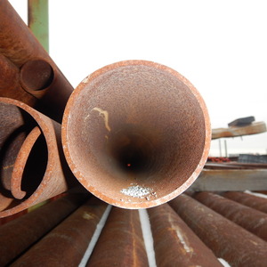 ПИ208273 Трубы нефтепроводные средних диаметров (45 т)