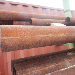 ПИ208273 Трубы нефтепроводные средних диаметров (45 т)