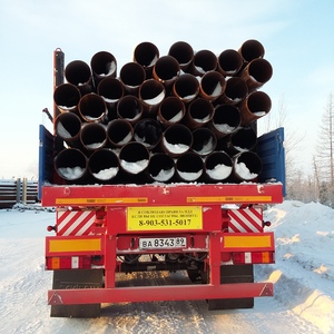 ПИ208273 Трубы нефтепроводные средних диаметров (45 т)