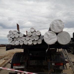 ПИ208331 Трубы стальные антикоррозионным покрытием (426х9; 426х12)