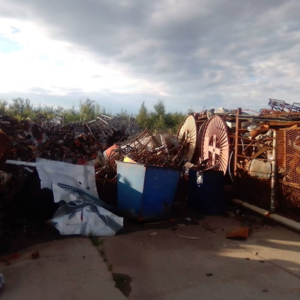 ПИ208339 Лом черных металлов: 3А; 5А; 12А; 13А; 16А (591,4 т)