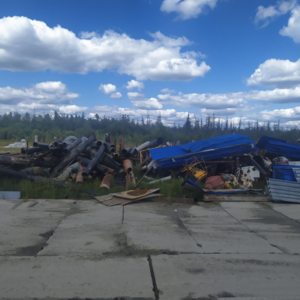 ПИ208339 Лом черных металлов: 3А; 5А; 12А; 13А; 16А (591,4 т)