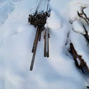 ПИ208378 Лом черных металлов, 184 т