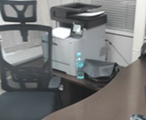 ПИ208398 Мебель: Дуглас; Премьер; Seville (столы; шкафы; тумбы; диван)