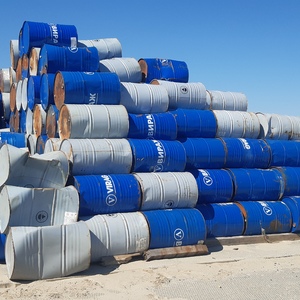 ПИ209075 Бочки металлические, 200 л б/у (1100 шт.)