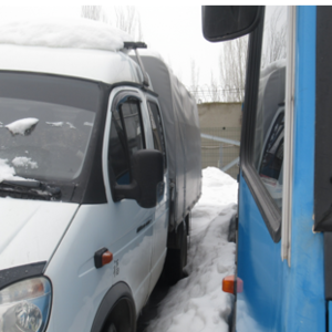 ПИ209085 РЕАЛИЗАЦИЯ АВТОТРАНСПОРТА