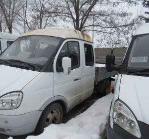 ПИ209085 РЕАЛИЗАЦИЯ АВТОТРАНСПОРТА