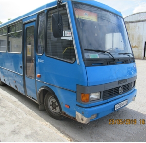 ПИ209085 РЕАЛИЗАЦИЯ АВТОТРАНСПОРТА