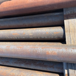 ПИ209081 Труба обсадная BC 177,8х11,51 Q125 R3 муф (54 т)
