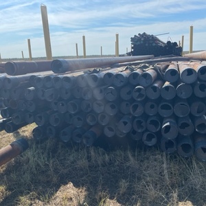 ПИ209081 Труба обсадная BC 177,8х11,51 Q125 R3 муф (54 т)