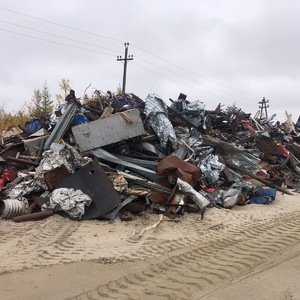 ПИ209098 Металлолом (85,595 т)