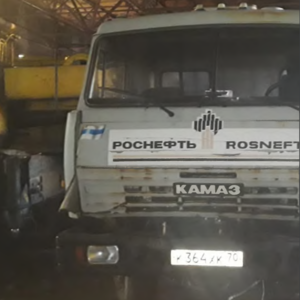 ПИ209120 РЕАЛИЗАЦИЯ ТРАНСПОРТНЫХ СРЕДСТВ 41 ЕД ДЛЯ ФИЛИАЛА ООО РН-ТРАНСПОРТ В Г. СТРЕЖЕВОЙ