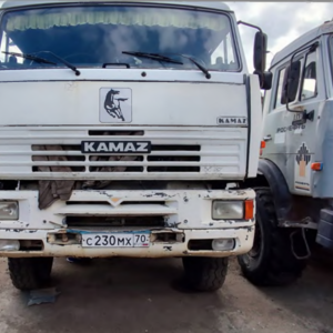 ПИ209120 РЕАЛИЗАЦИЯ ТРАНСПОРТНЫХ СРЕДСТВ 41 ЕД ДЛЯ ФИЛИАЛА ООО РН-ТРАНСПОРТ В Г. СТРЕЖЕВОЙ