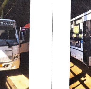 ПИ209126 АВТОБУС АИ 304403-033-97, 2018 Г., ГОСУДАРСТВЕННЫЙ РЕГИСТРАЦИОННЫЙ ЗНАК КН 004 14