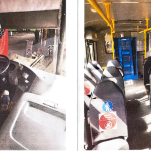 ПИ209126 АВТОБУС АИ 304403-033-97, 2018 Г., ГОСУДАРСТВЕННЫЙ РЕГИСТРАЦИОННЫЙ ЗНАК КН 004 14