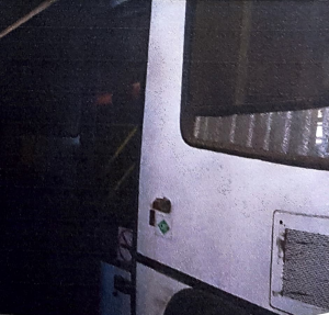 ПИ209130 АВТОБУС АИ 304403-023-97, 2017 Г., ГОСУДАРСТВЕННЫЙ РЕГИСТРАЦИОННЫЙ ЗНАК УХ 414 77