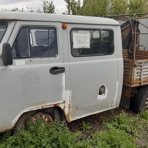 ПИ209170 РЕАЛИЗАЦИЯ АВТОТРАНСПОРТНЫХ СРЕДСТВ Б/У 49 ЛОТОВ