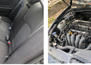 ПИ209179 РЕАЛИЗАЦИЯ АВТОМОБИЛЯ HYUNDAI SONATA, 2011 Г.В., Г/Н Т 407 ТК 197