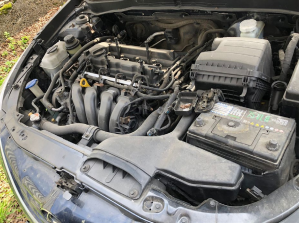 ПИ209179 РЕАЛИЗАЦИЯ АВТОМОБИЛЯ HYUNDAI SONATA, 2011 Г.В., Г/Н Т 407 ТК 197