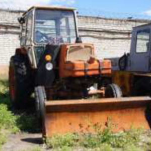 ЭКСКАВАТОР ЭО-2621 1991 Г.В. Б/У ПИ209269