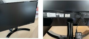ПИ210016 Лот 1 Мониторы