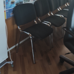 ПИ210034 СТУЛЬЯ ОФИСНЫЕ Б/У