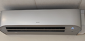 ПИ210040 КОНДИЦИОНЕРЫ НАСТЕННЫЕ Б/У