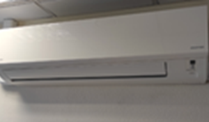 ПИ210040 КОНДИЦИОНЕРЫ НАСТЕННЫЕ Б/У