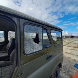 ПИ210054 ПРОДАЖА АВТОТРАНСПОРТА: УАЗ 31514, 1993 Г.В., ГОС.№ М 180 ХС, ЦВЕТ ЗАЩИТНЫЙ