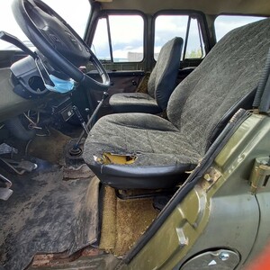 ПИ210054 ПРОДАЖА АВТОТРАНСПОРТА: УАЗ 31514, 1993 Г.В., ГОС.№ М 180 ХС, ЦВЕТ ЗАЩИТНЫЙ