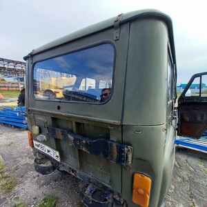 ПИ210054 ПРОДАЖА АВТОТРАНСПОРТА: УАЗ 31514, 1993 Г.В., ГОС.№ М 180 ХС, ЦВЕТ ЗАЩИТНЫЙ