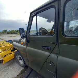 ПИ210054 ПРОДАЖА АВТОТРАНСПОРТА: УАЗ 31514, 1993 Г.В., ГОС.№ М 180 ХС, ЦВЕТ ЗАЩИТНЫЙ