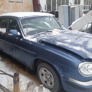 ПИ210272 ЛЕГКОВОЙ АВТОМОБИЛЬ ГАЗ-31105