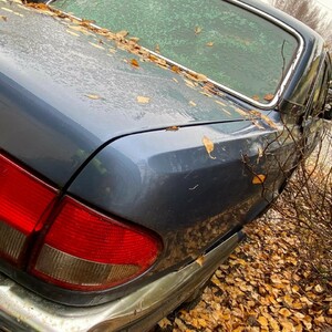 ПИ210272 ЛЕГКОВОЙ АВТОМОБИЛЬ ГАЗ-31105