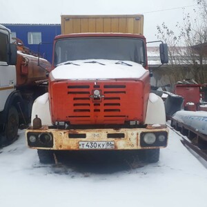 ПИ210290 ГРУЗОВОЙ АВТОМОБИЛЬ ЗИЛ-433104